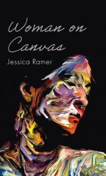 Woman on Canvas