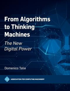 From Algorithms to Thinking Machines