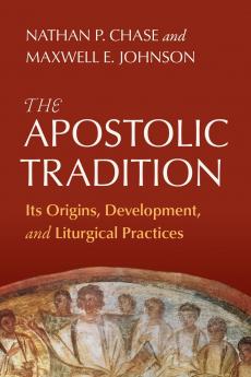 The Apostolic Tradition