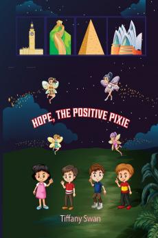 Hope The Positive Pixie
