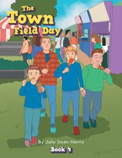 The Town Field Day