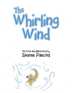 The Whirling           Wind