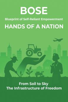 Blueprint of Self-Reliant Empowerment HANDS OF A NATION