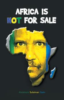 Africa is NOT for sale