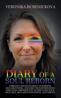 Diary of a Soul Reborn