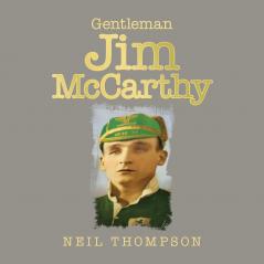 Gentleman Jim McCarthy