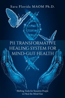 P11 Transformative Healing System for Mind-Gut Health