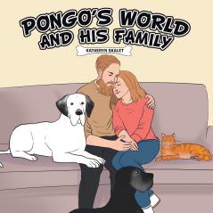 Pongo's World