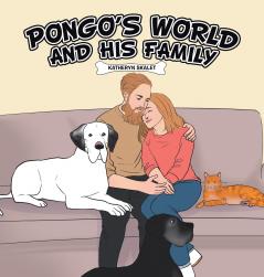 Pongo's World