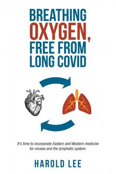 Breathing oxygen free from Long Covid