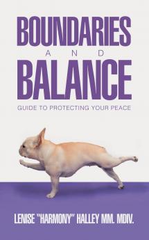 Boundaries and Balance