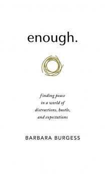 enough.