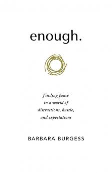 enough.