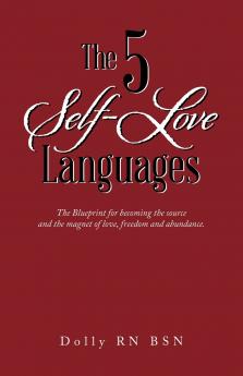 The 5 Self-Love Languages