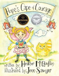 Hope's Cape Of Courage