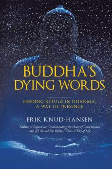 Buddha's Dying Words