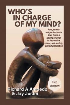 Who's in Charge of My Mind?