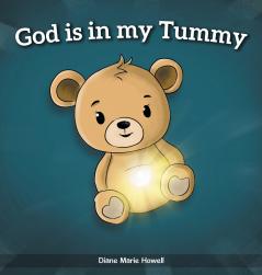 God is in my Tummy