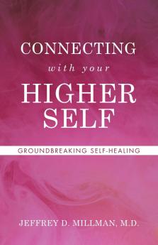CONNECTING with your HIGHER SELF
