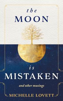The Moon is Mistaken