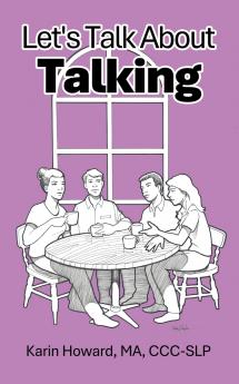 Let's Talk About Talking