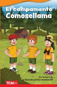 El campamento C mosellama