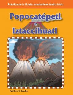 Popocat petl e Iztacc huatl