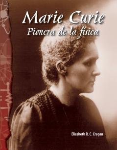 Marie Curie