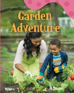 Garden Adventure