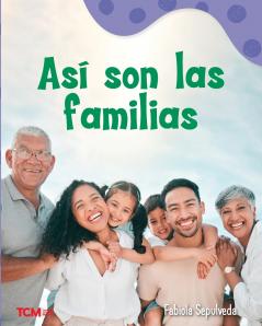 As  son las familias