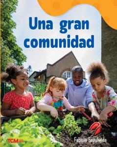 Una gran comunidad