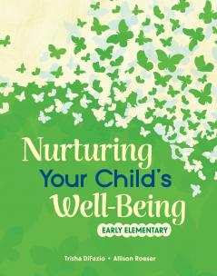 Nurturing Your Child's Well-Being