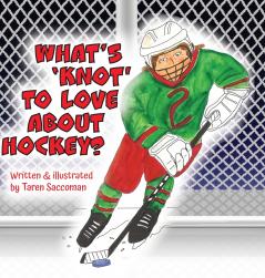 What's 'Knot' to Love about Hockey?