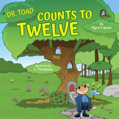 Dr. Toad Counts to Twelve