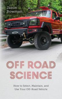 Off Road Science