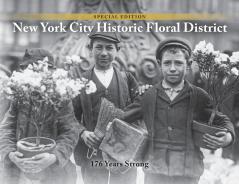 NYC Historic Floral District