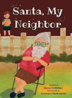 Santa My Neighbor