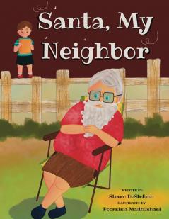 Santa My Neighbor