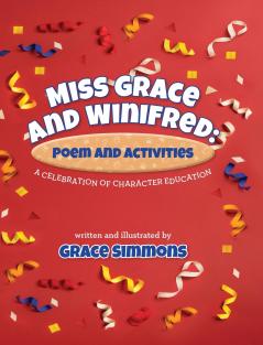 Miss Grace and Winifred