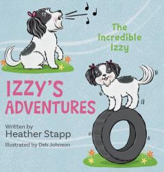Izzy's Adventures