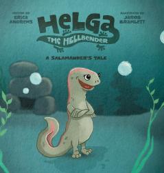 Helga the Hellbender