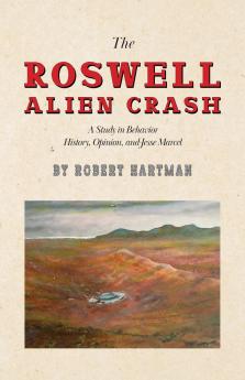 The Roswell Alien Crash