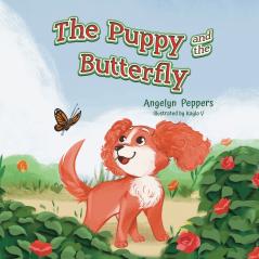 The Puppy and The Butterfly