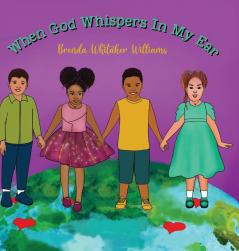 When God Whispers In My Ear