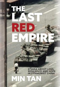 THE LAST RED EMPIRE