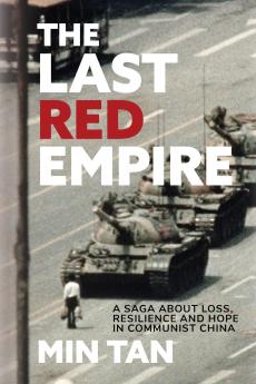 THE LAST RED EMPIRE
