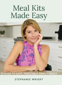 Meal Kits Made Easy