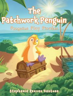 The Patchwork Penguin