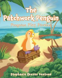 The Patchwork Penguin