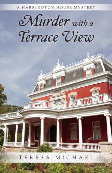 Murder with a Terrace View